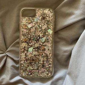 Mother of Pearl Casemate case for iPhone 7/8